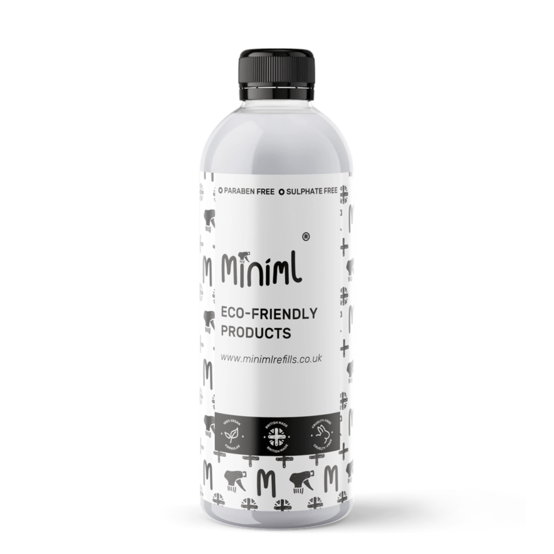 Laundry Liquid - Refreshing Linen