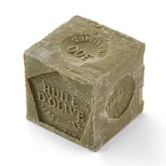 Organic Marseille Soap Bar 300g