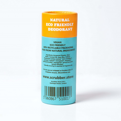 Ylang & Rose Deodorant Stick